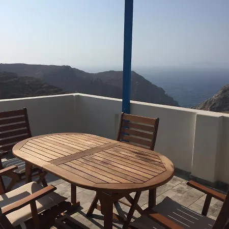 Cycladic House In Rural Surrounding 2 * Amorgos