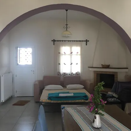 Cycladic House In Rural Surrounding 2 * Amorgos