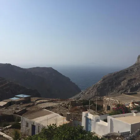 Cycladic House In Rural Surrounding 2 Dom wakacyjny *