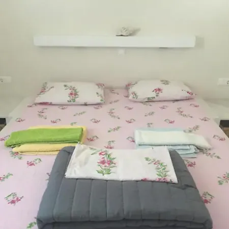 Cycladic House In Rural Surrounding 2 Amorgos