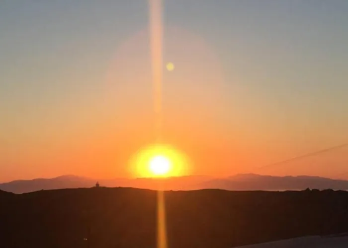 Cycladic House In Rural Surrounding 2 Dom wakacyjny