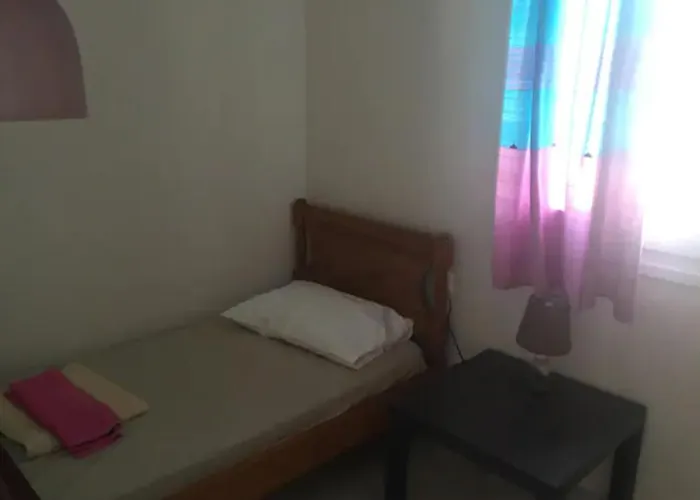 Cycladic House In Rural Surrounding 2 Dom wakacyjny *