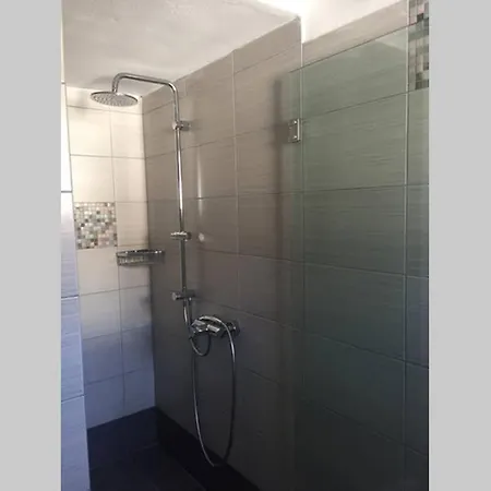 Cycladic House In Rural Surrounding 2