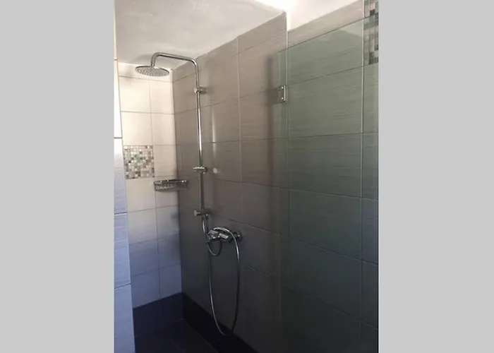 Cycladic House In Rural Surrounding 2