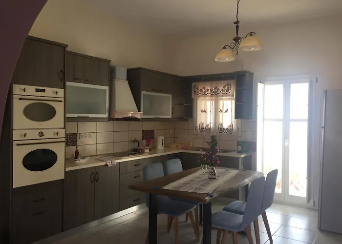 Cycladic House In Rural Surrounding 2 * Αμοργός